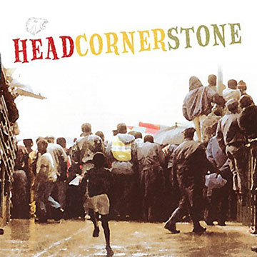 Headcornerstone - Headcornerstone (Album)