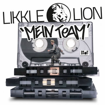 Likkle Lion - Mein Team